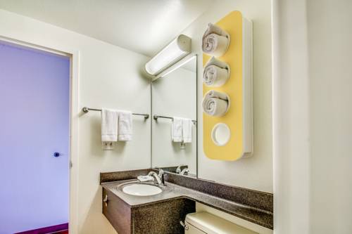 Imagen de la habitación del Motel 6 Buffalo - Amherst. Foto 14