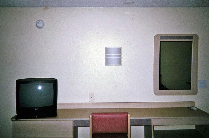 Imagen de la habitación del Motel 6 Burlington Nc. Foto 10