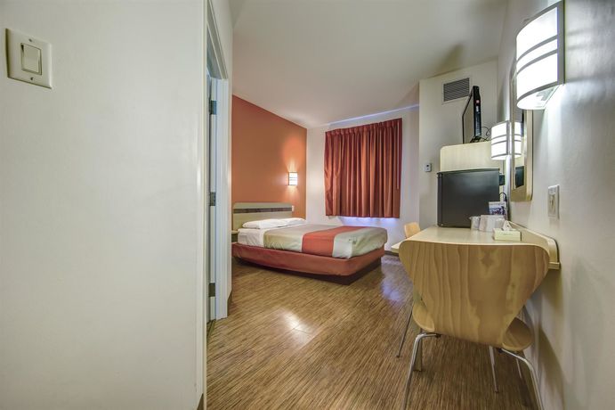 Imagen de la habitación del Motel 6 Burlington, On - Toronto West - Oakville. Foto 9