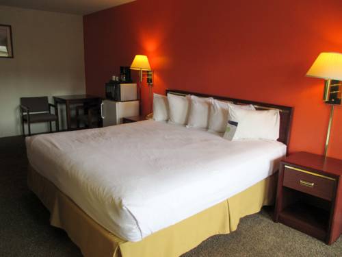 Imagen de la habitación del Motel 6 Butte - Historic City Center. Foto 4