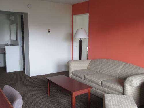 Imagen de la habitación del Motel 6 Butte - Historic City Center. Foto 5