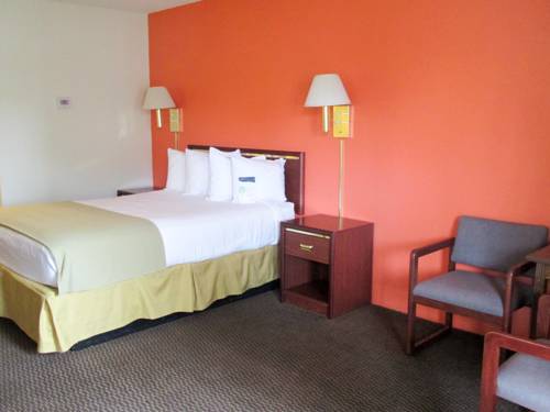 Imagen de la habitación del Motel 6 Butte - Historic City Center. Foto 6