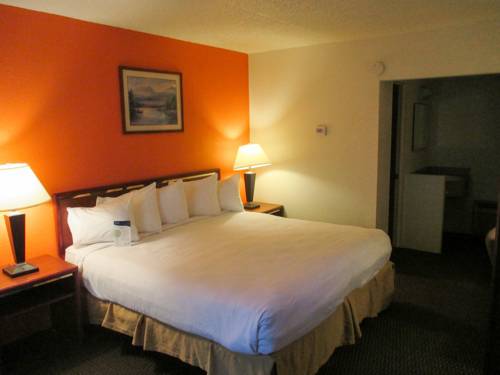 Imagen de la habitación del Motel 6 Butte - Historic City Center. Foto 7