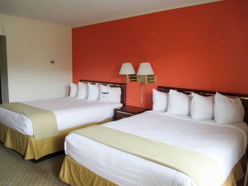 Imagen de la habitación del Motel 6 Butte - Historic City Center. Foto 9
