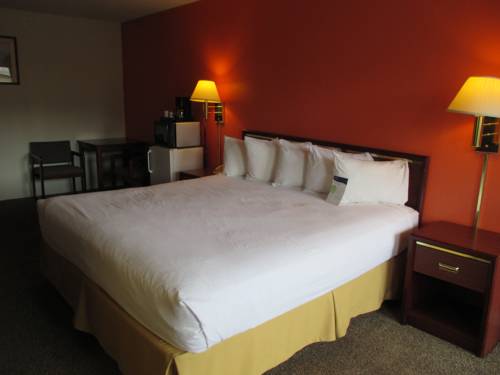 Imagen de la habitación del Motel 6 Butte - Historic City Center. Foto 10