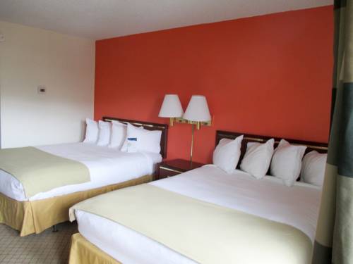 Imagen de la habitación del Motel 6 Butte - Historic City Center. Foto 11