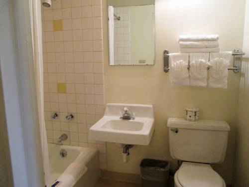 Imagen de la habitación del Motel 6 Butte - Historic City Center. Foto 12