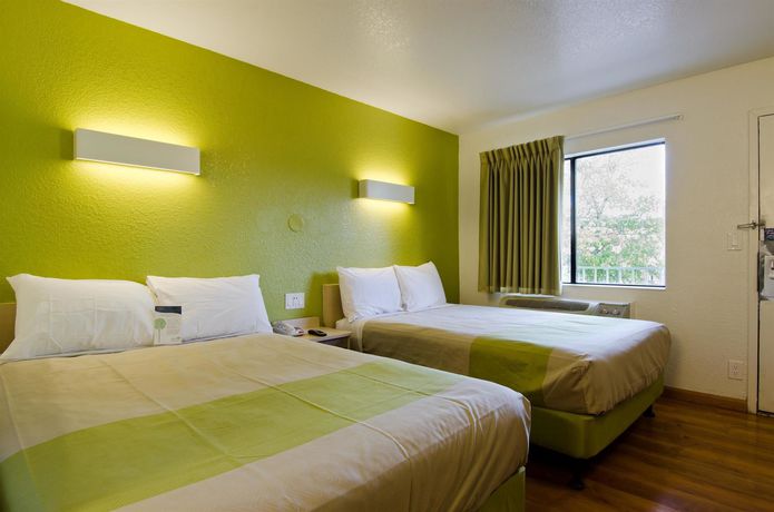 Imagen de la habitación del Motel 6 Camp Springs, Dc - South Camp Springs. Foto 6