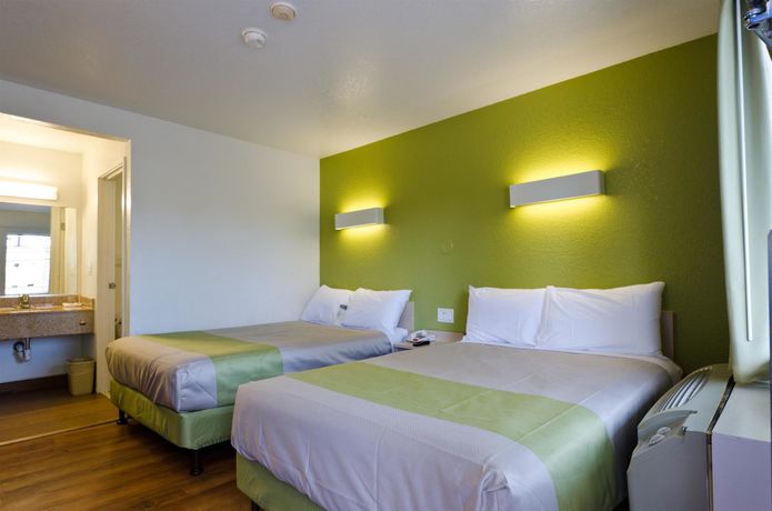 Imagen de la habitación del Motel 6 Camp Springs, Dc - South Camp Springs. Foto 7
