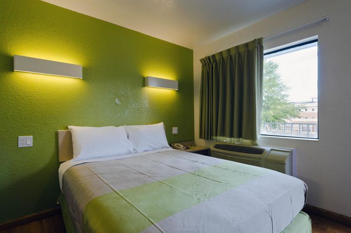 Imagen de la habitación del Motel 6 Camp Springs, Dc - South Camp Springs. Foto 9