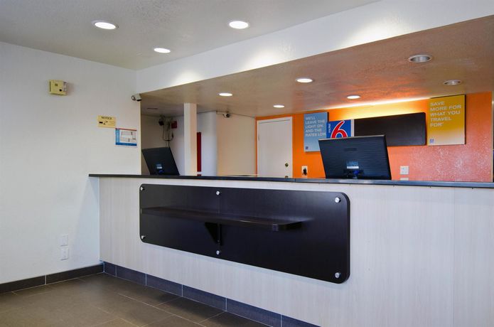 Imagen de la habitación del Motel 6 Camp Springs, Dc - South Camp Springs. Foto 10