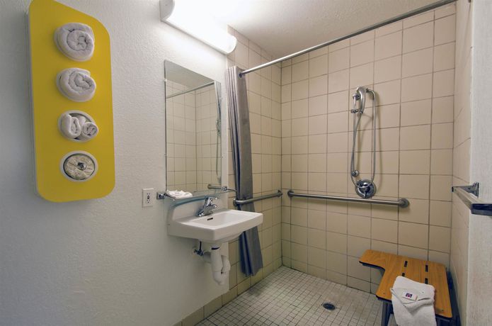 Imagen de la habitación del Motel 6 Camp Springs, Dc - South Camp Springs. Foto 11