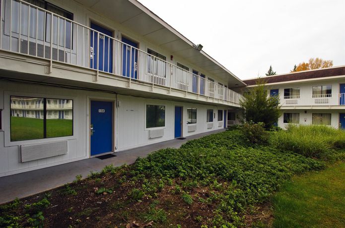 Imagen de la habitación del Motel 6 Camp Springs, Dc - South Camp Springs. Foto 12