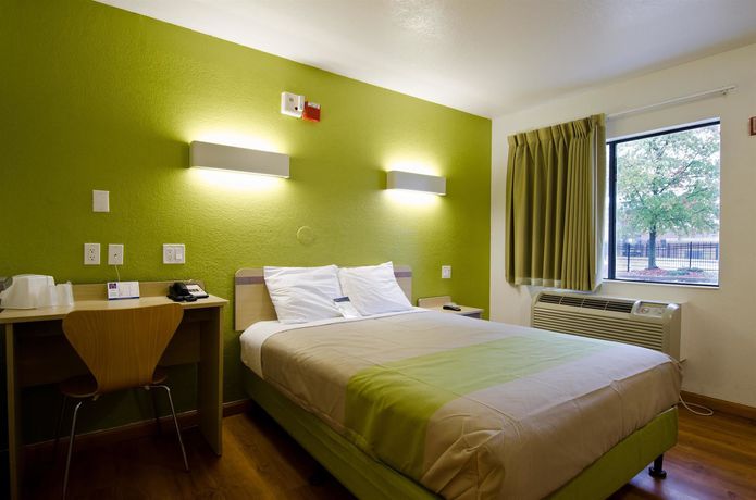 Imagen de la habitación del Motel 6 Camp Springs, Dc - South Camp Springs. Foto 13