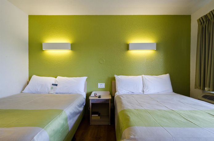 Imagen de la habitación del Motel 6 Camp Springs, Dc - South Camp Springs. Foto 14