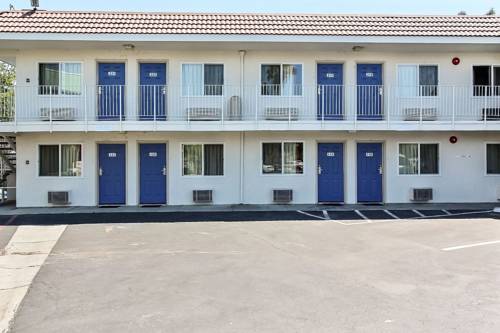 Imagen general del Motel 6 Campbell, Ca - San Jose. Foto 1