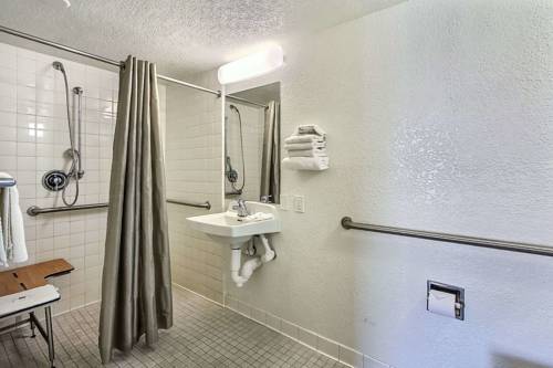 Imagen de la habitación del Motel 6 Campbell, Ca - San Jose. Foto 7