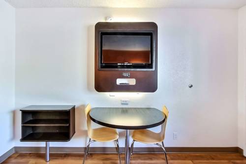Imagen de la habitación del Motel 6 Campbell, Ca - San Jose. Foto 15