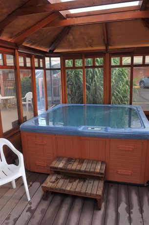 Imagen de la habitación del Motel 6 Canon City, Co. Foto 9