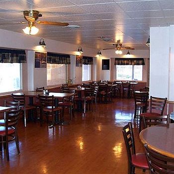 Imagen general del Motel 6 Canon City, Co. Foto 2