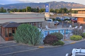 Imagen de los interiores del Motel 6 Canon City, Co. Foto 15