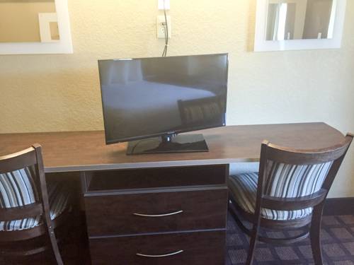 Imagen de la habitación del Motel 6 Canton, Ga. Foto 3