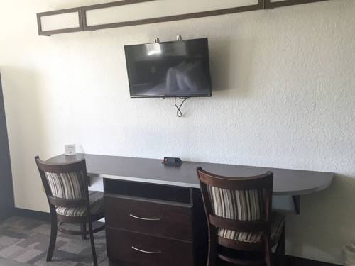 Imagen de la habitación del Motel 6 Canton, Ga. Foto 4