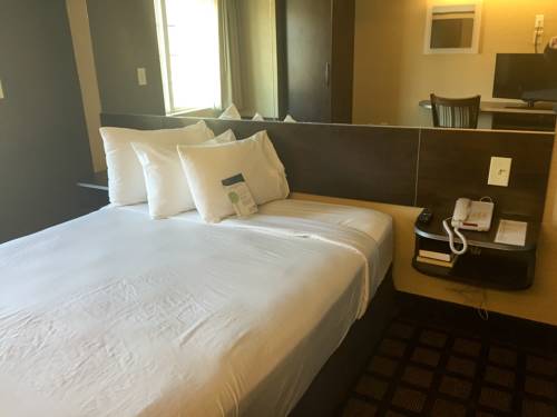 Imagen de la habitación del Motel 6 Canton, Ga. Foto 5