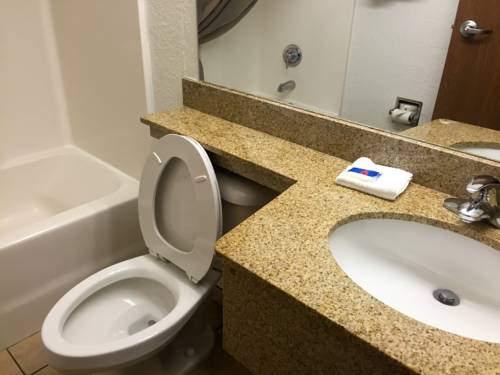 Imagen de la habitación del Motel 6 Canton, Ga. Foto 6