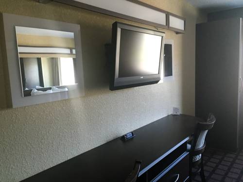 Imagen general del Motel 6 Canton, Ga. Foto 1