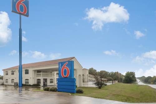 Imagen de la habitación del Motel 6 Canton, Tx. Foto 2