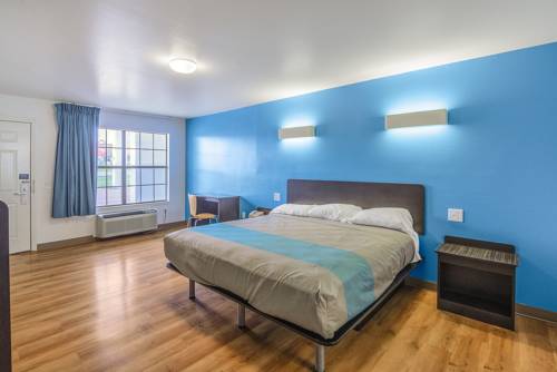 Imagen de la habitación del Motel 6 Canton, Tx. Foto 4