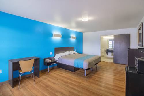 Imagen de la habitación del Motel 6 Canton, Tx. Foto 5