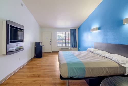 Imagen de la habitación del Motel 6 Canton, Tx. Foto 6