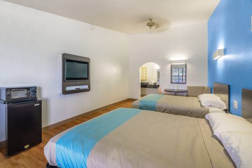 Imagen de la habitación del Motel 6 Canton, Tx. Foto 8