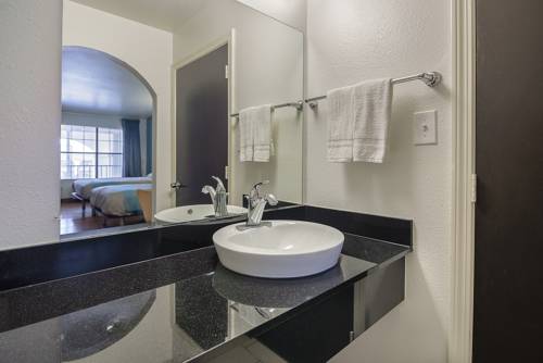 Imagen de la habitación del Motel 6 Canton, Tx. Foto 9