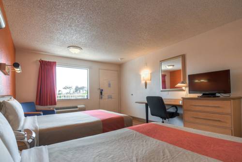 Imagen de la habitación del Motel 6 Carlsbad, Ca - East. Foto 5