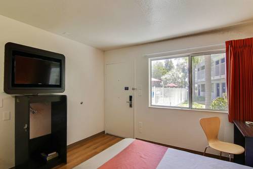 Imagen de la habitación del Motel 6 Carpinteria, Ca - Santa Barbara - North. Foto 4