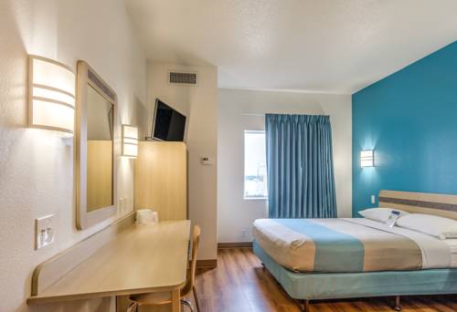Imagen de la habitación del Motel 6 Caseyville, Il - Caseyville Il. Foto 4