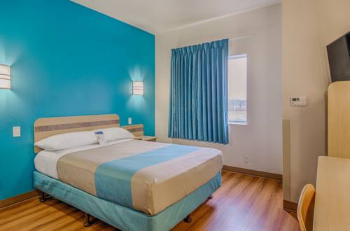 Imagen de la habitación del Motel 6 Caseyville, Il - Caseyville Il. Foto 5