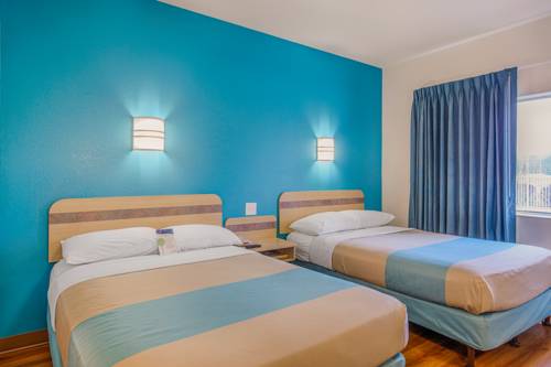 Imagen de la habitación del Motel 6 Caseyville, Il - Caseyville Il. Foto 6