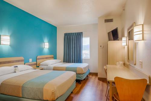 Imagen de la habitación del Motel 6 Caseyville, Il - Caseyville Il. Foto 7