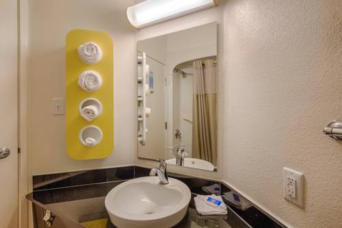 Imagen de la habitación del Motel 6 Caseyville, Il - Caseyville Il. Foto 8
