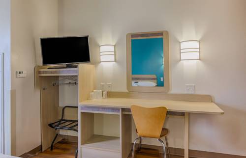Imagen de la habitación del Motel 6 Caseyville, Il - Caseyville Il. Foto 9