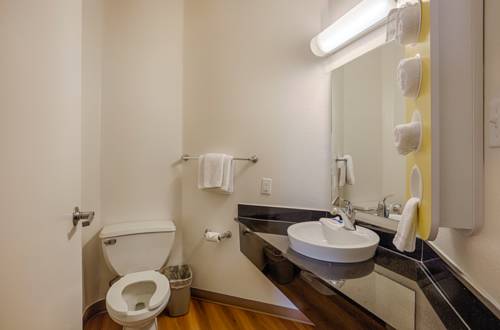 Imagen de la habitación del Motel 6 Caseyville, Il - Caseyville Il. Foto 10