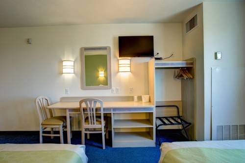 Imagen de la habitación del Motel 6 Cedar City, Ut. Foto 13