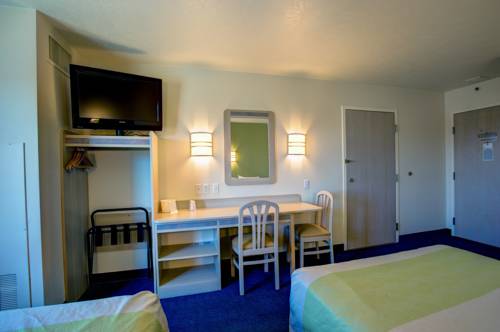 Imagen de la habitación del Motel 6 Cedar City, Ut. Foto 15