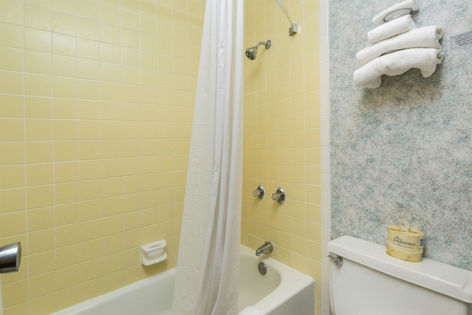 Imagen de la habitación del Motel 6 Cedar Rapids, Ia - Airport. Foto 2