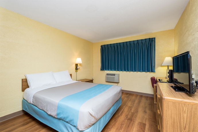 Imagen de la habitación del Motel 6 Cedar Rapids, Ia - Airport. Foto 12