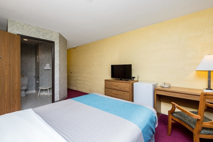 Imagen de la habitación del Motel 6 Cedar Rapids, Ia - Airport. Foto 13